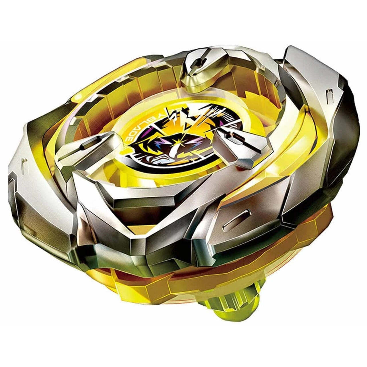 Beyblade X Bx-03 Starter Wizard Arrow 4-80B