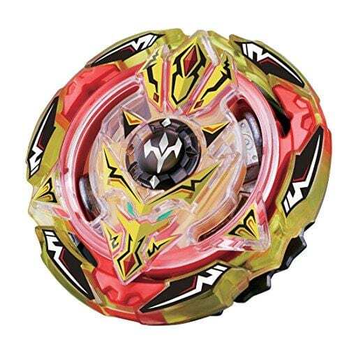 Screw Trident / Spiral Treptune T4 B-103