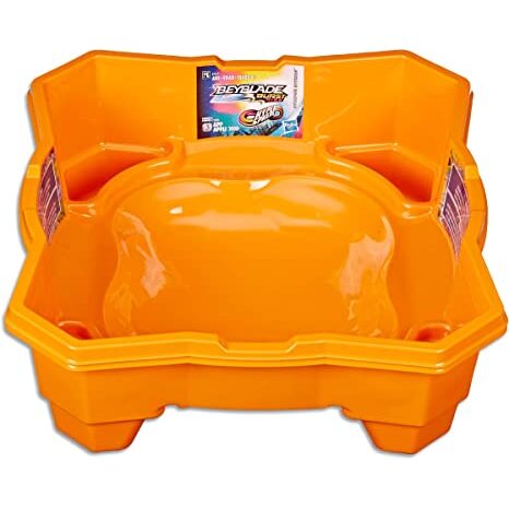 Beyblade Burst Rise Hypersphere Beystadium, Battle Stadium