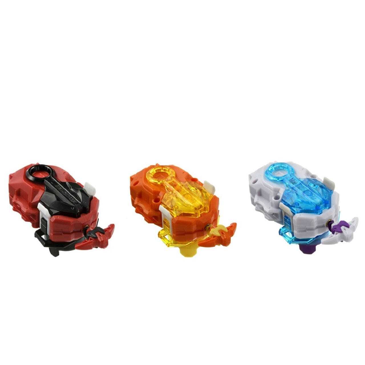 Takara Tomy Beyblade Burst Dynamite Battle Wbba Limited Bbg-39