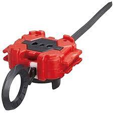 Burst Light Launcher (Red) B-107