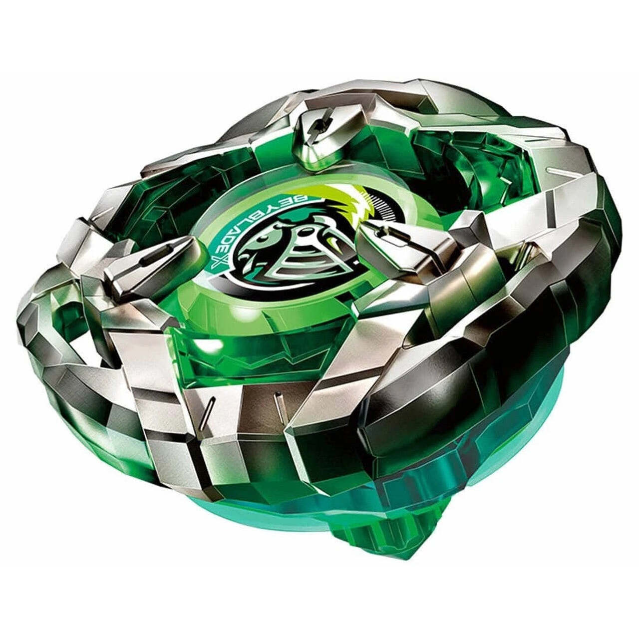 Beyblade X Bx-04 Starter Knight Shield 3-80N