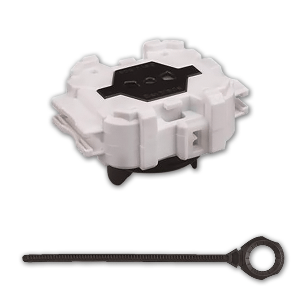 Burst Beyblade Launcher B-45