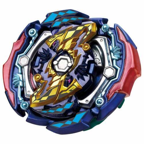 Judgement Joker Burst Gt Gatinko Beyblade B-142
