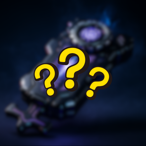 Free Mystery Launcher