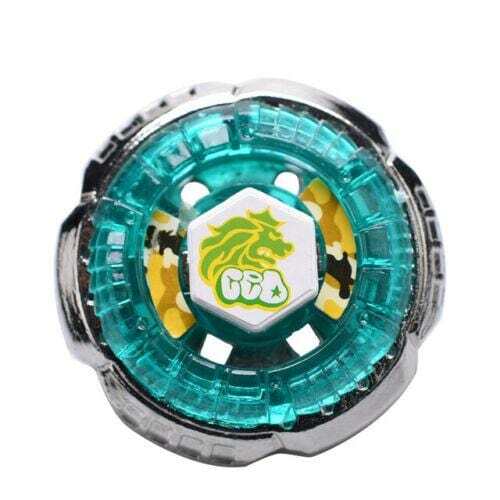 Counter Leone Metal Fusion Beyblade Bb-22