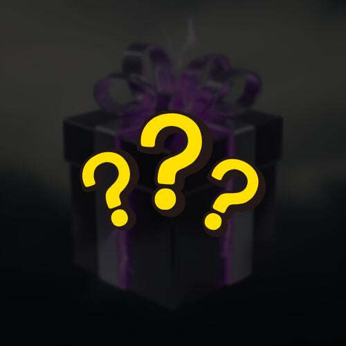 Free Mystery Gift