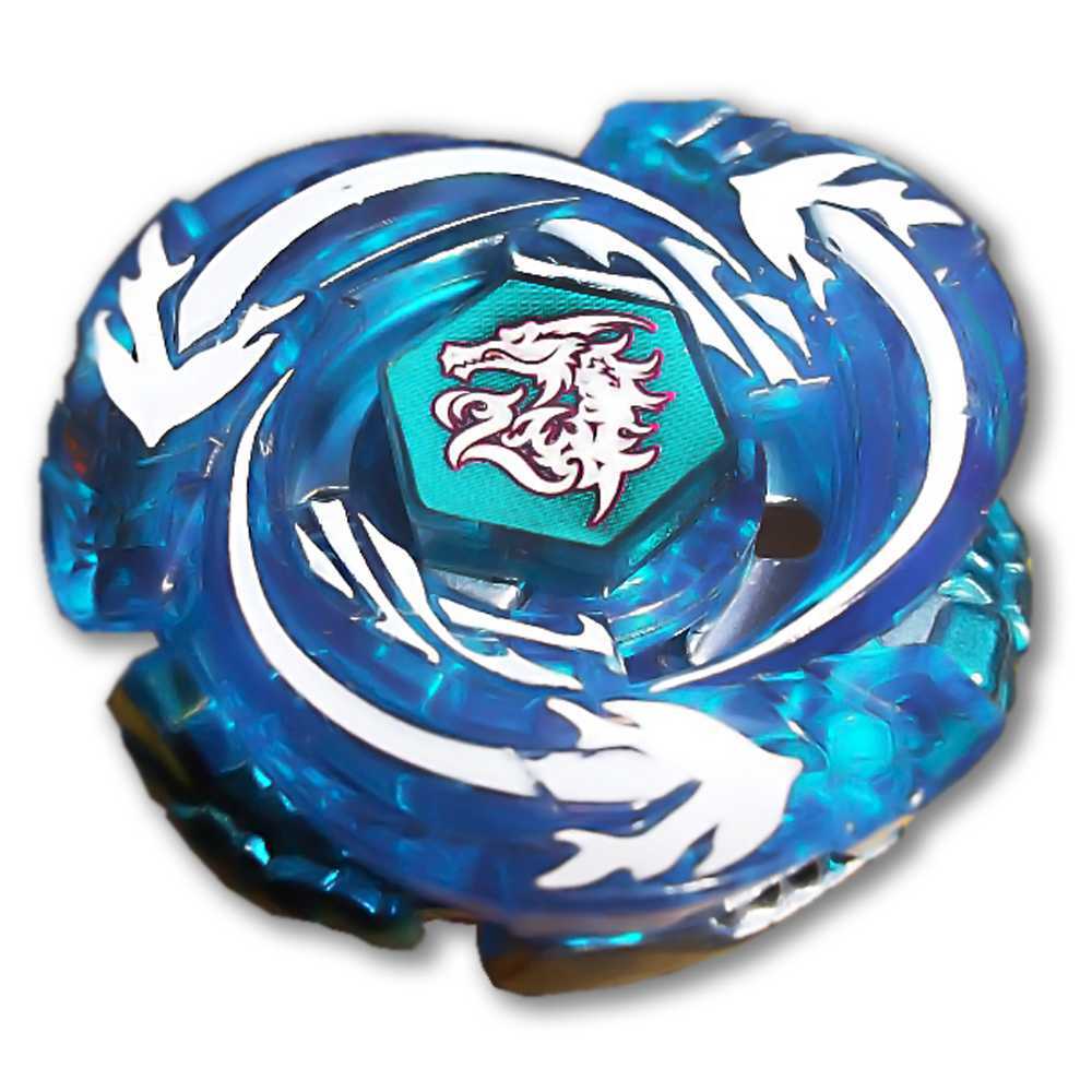 Ultimate Meteo L-Drago Assault 85Xf Bb-98A