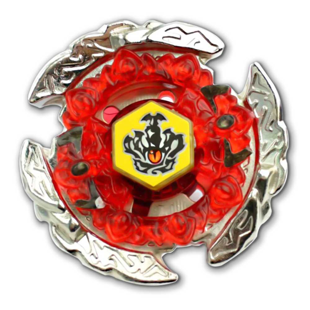 Hell Crown 130Fb Bb-116