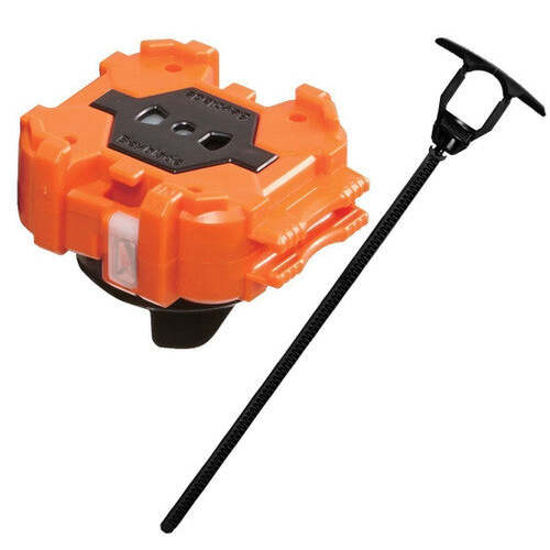Takara Tomy Beyblade Burst B-45 Light Launcher And Long Winder