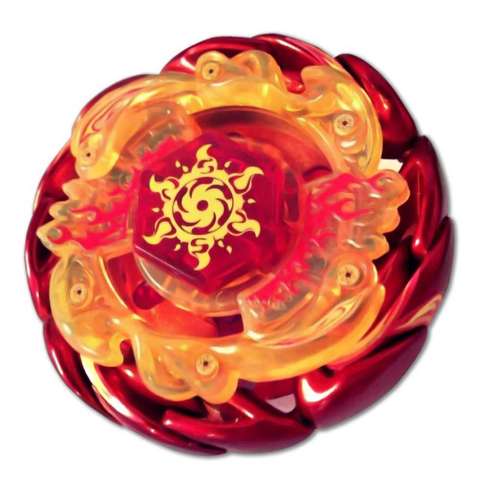 Sol Blaze Red V145As