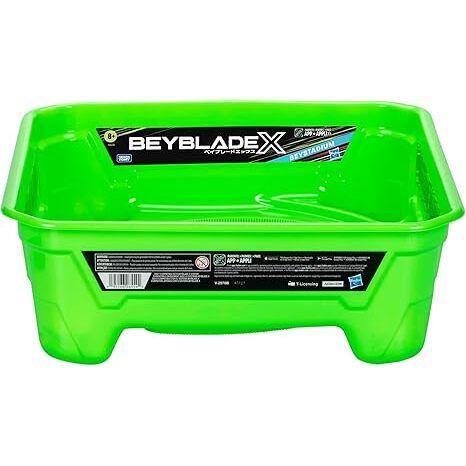 Beyblade X Battle Top Beystadium